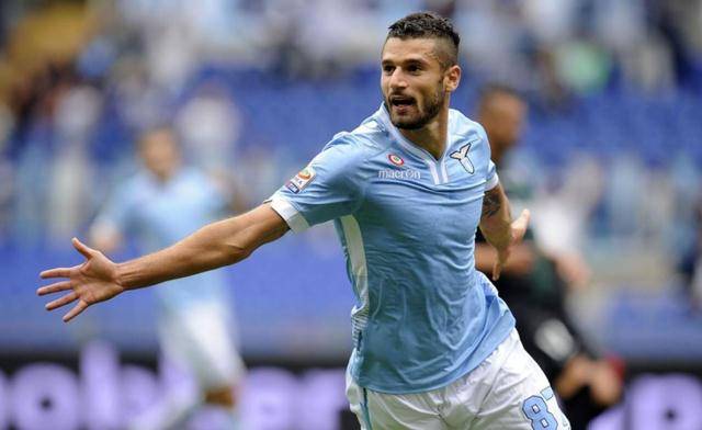  拉齐奥客场顽强逼平状态正佳的亚特兰大