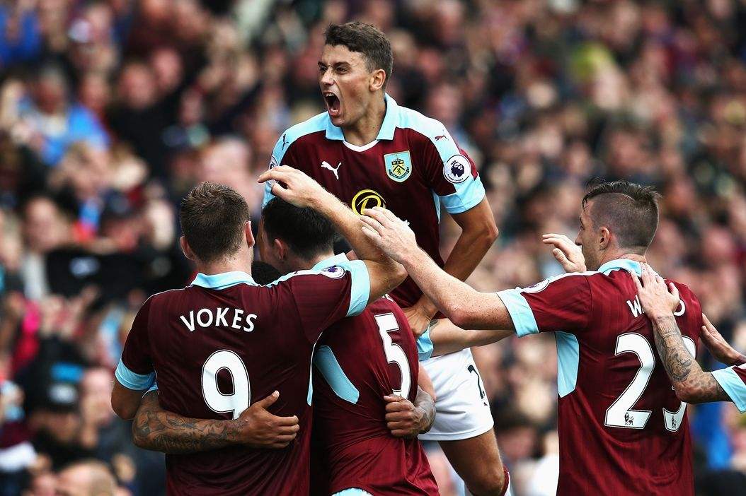  南安普顿青春敢闯，小将破门助圣徒客场擒下伯恩利